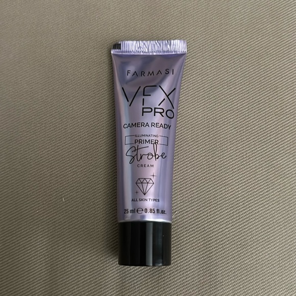 Farmasi VFX Probe Camera Ready Strobe Primer - Picture 2 of 3